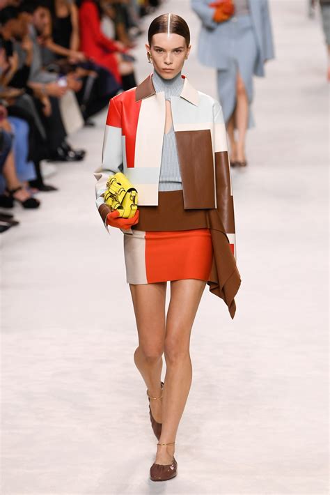 fendi 24 erfahrungen|Fendi fashion show 2024.